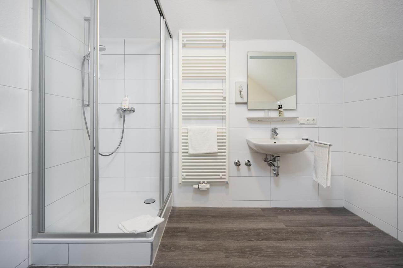 Hotel Grosse Klus Bückeburg المظهر الخارجي الصورة