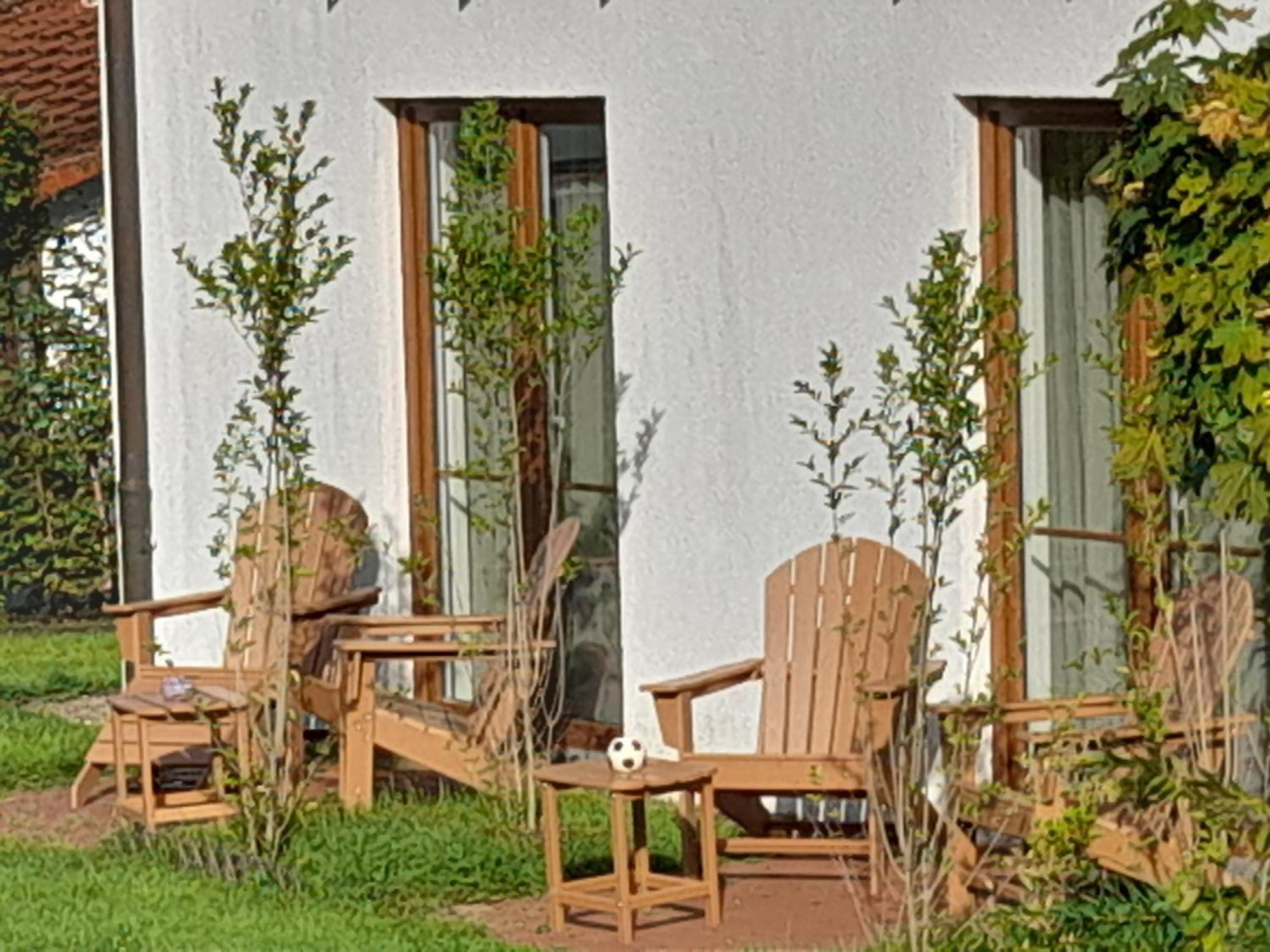 Hotel Grosse Klus Bückeburg المظهر الخارجي الصورة